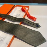 エルメスネクタイ HERMES 2024新作 ネクタイ