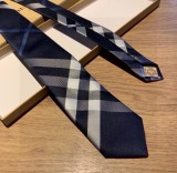 バーバリーネクタイ BURBERRY 2024新作 ネクタイ