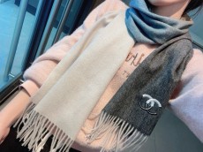 シャネルマフラー CHANEL 2024新作 マフラー