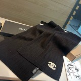 シャネルマフラー CHANEL 2024新作 マフラー