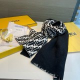 フェンディマフラー FENDI 2024新作 マフラー