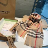 バーバリーマフラー BURBERRY 2024新作 マフラー