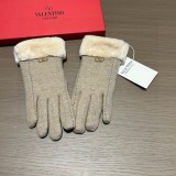 ヴァレンティノ手袋 VALENTINO 2024新作 手袋