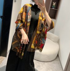 ルイヴィトンマフラー LOUIS VUITTON 2024新作 マフラー