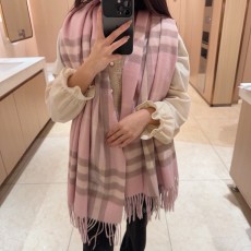 バーバリーショール BURBERRY 2024新作 ショール