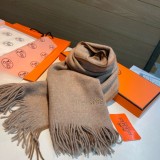 エルメスマフラー HERMES 2024新作 マフラー