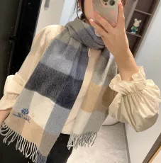 ロロ・ピアーナマフラー Loro Piana 2024新作 マフラー