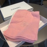 シャネルマフラー CHANEL 2024新作 マフラー