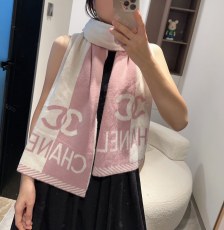 シャネルマフラー CHANEL 2024新作 マフラー