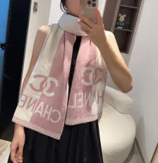 シャネルマフラー CHANEL 2024新作 マフラー