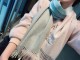 シャネルマフラー CHANEL 2024新作 マフラー