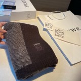 ロエベマフラー LOEWE 2024新作 マフラー