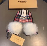 バーバリー手袋 BURBERRY 2024新作 手袋