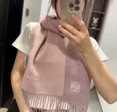 ロエベマフラー LOEWE 2024新作 マフラー