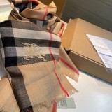バーバリーマフラー BURBERRY 2024新作 マフラー