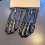 バーバリー手袋 BURBERRY 2024新作 手袋
