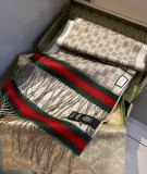 グッチマフラー GUCCI 2024新作 マフラー