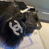 シャネルマフラー CHANEL 2024新作 マフラー