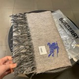 バーバリーマフラー BURBERRY 2024新作 マフラー
