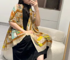 ルイヴィトンマフラー LOUIS VUITTON 2024新作 マフラー
