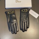 ディオール手袋 DIOR 2024新作 手袋