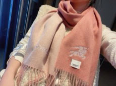 バーバリーマフラー BURBERRY 2024新作 マフラー