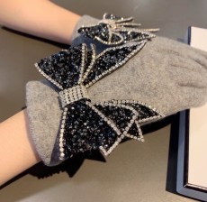 シャネル手袋 CHANEL 2024新作 手袋