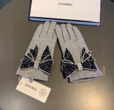 シャネル手袋 CHANEL 2024新作 手袋