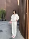 ルイヴィトン服 LOUIS VUITTON 2024新作 カジュアルスポーツスーツ