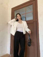 ロエベ服 LOEWE 2024新作 ズボン