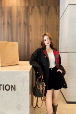 セリーヌ服 CELINE 2024新作 コート