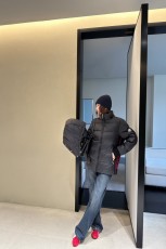 モンクレール服 MONCLER 2024新作 ダウンジャケット