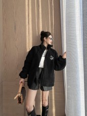 ルイヴィトン服 LOUIS VUITTON 2024新作 コート