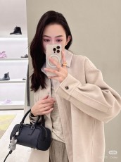 ロエベ服 LOEWE 2024新作 コート