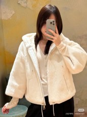 ルイヴィトン服 LOUIS VUITTON 2024新作 ショートジャケット