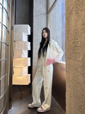 ルイヴィトン服 LOUIS VUITTON 2024新作 カジュアルスポーツスーツ