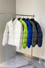 クロムハーツ服 CHROME HEARTS 2024新作 ダウンジャケット
