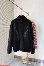 バレンシアガ服 BALENCIAGA 2024新作 ニットセーター