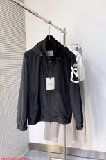 モンクレール服 MONCLER 2024新作 フード付きジャケット