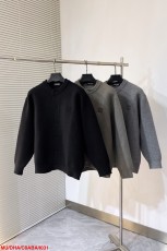 ミュウミュウ服 Miu Miu 2024新作 ニットセーター
