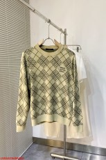 ルイヴィトン服 LOUIS VUITTON 2024新作 ニットセーター