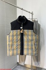 バーバリー服 BURBERRY 2024新作 ベスト