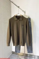プラダ服 PRADA 2024新作 ニットセーター