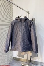 ルイヴィトン服 LOUIS VUITTON 2024新作 ダウンジャケット