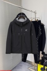 ARCTERYX服 ARCTERYX 2024新作 ダウンジャケット