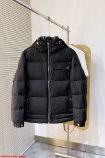 プラダ服 PRADA 2024新作 ダウンジャケット