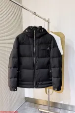 プラダ服 PRADA 2024新作 ダウンジャケット