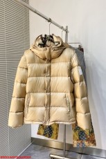 バーバリー服 BURBERRY 2024新作 ダウンジャケット