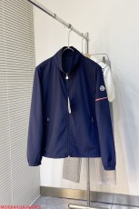モンクレール服 MONCLER 2024新作 スタンドカラージャケット