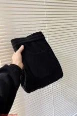 ロエベ服 LOEWE 2024新作 スウェットパンツ